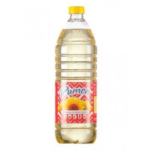 OBLIO DISCOUNTER ULEI RUMEN 1L (15/810)