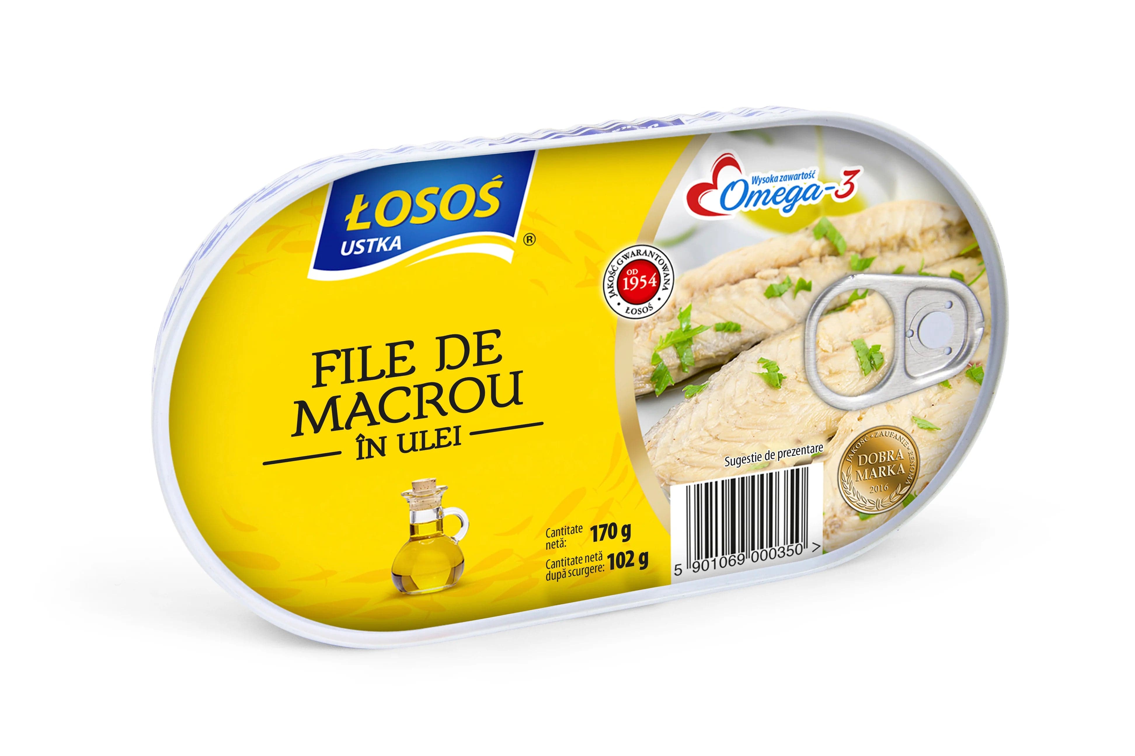 OBLIO DISCOUNTER MACROU LOSOS 170G FILE ULEI (16)