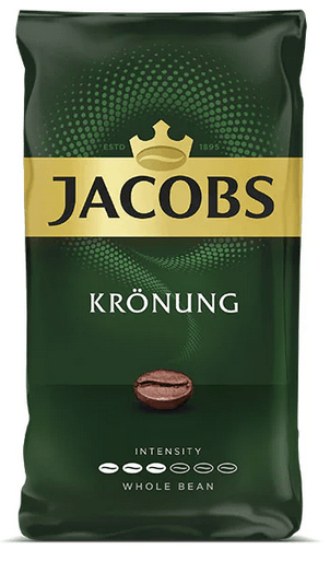 OBLIO DISCOUNTER CAFEA JACOBS 500G KRONUNG BOABE