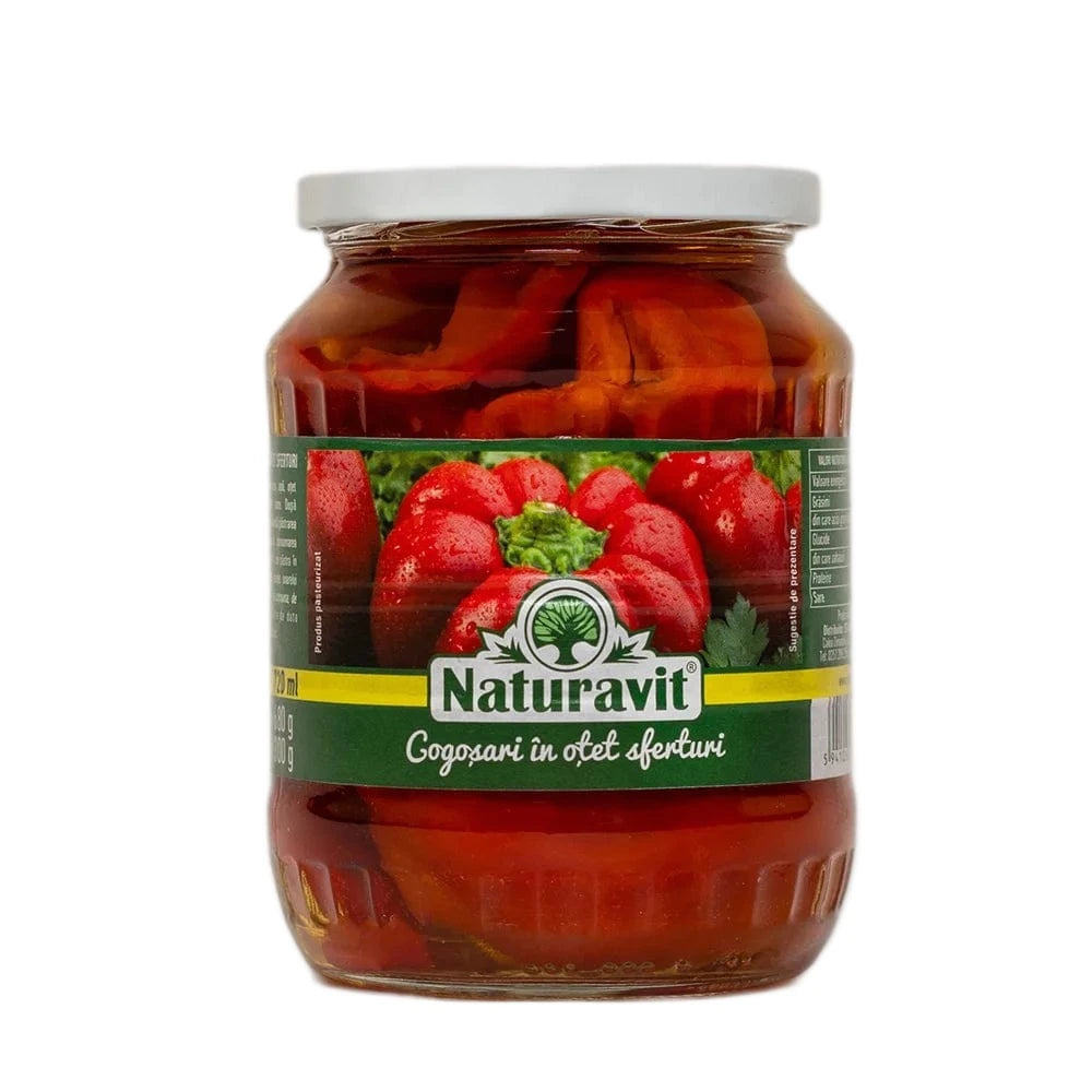 OBLIO DISCOUNTER GOGOSARI NATURAVIT 650G SFERTURI (8)
