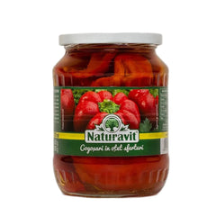 OBLIO DISCOUNTER GOGOSARI NATURAVIT 650G SFERTURI (8)