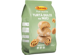OBLIO DISCOUNTER TURTA DULCE BOROMIR 300G NUCI