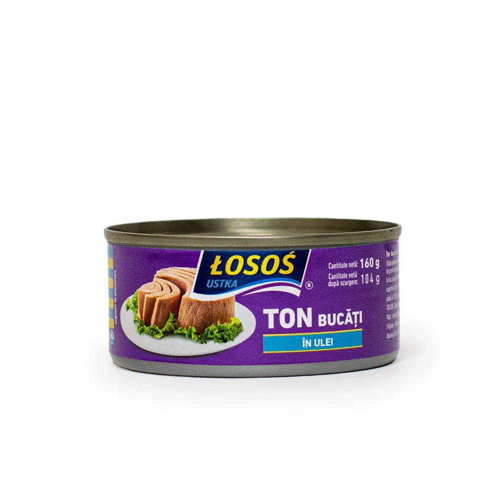 OBLIO DISCOUNTER TON LOSOS 160G BUCATI ULEI (48)