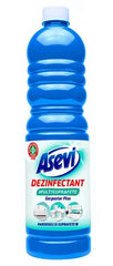Oblio Discounter ASEVI DEZINFECTANT MULTISUPRAFETE 1L GERPOSTAR PLUS