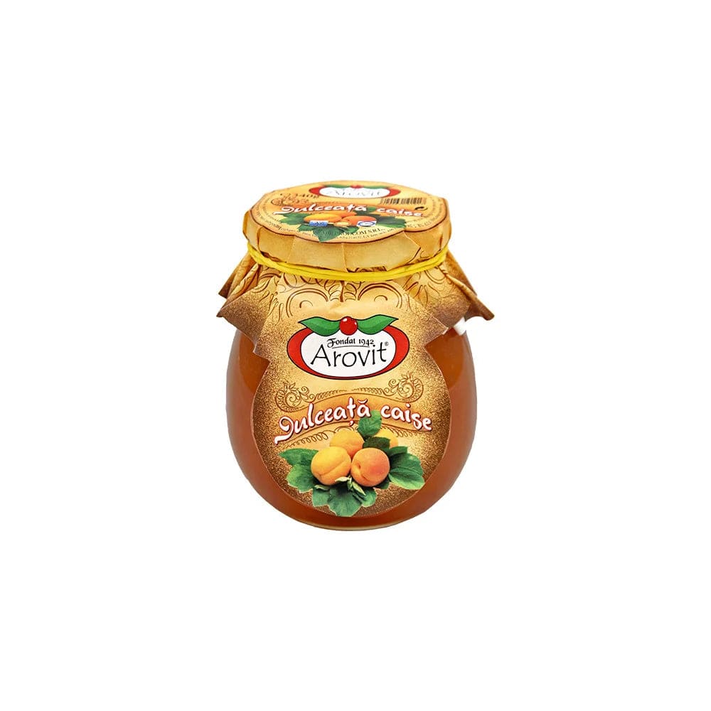 OBLIO DISCOUNTER AROVIT DULCEATA CAISE 340GR (6)
