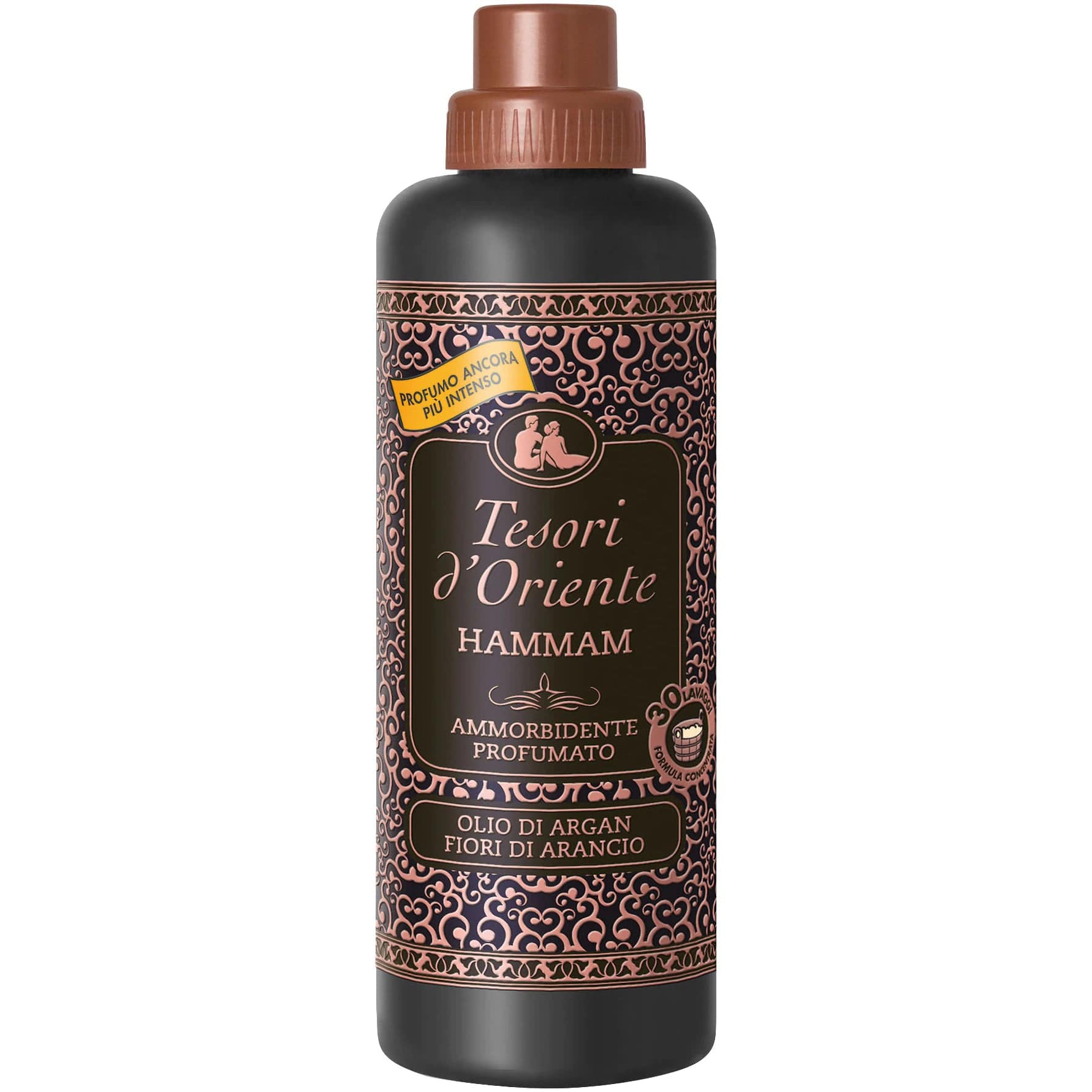 OBLIO DISCOUNTER BALSAM TESORI DORIENTE 760ML HAMMAM
