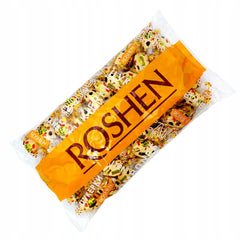 Oblio Discounter BOMBOANE ROSHEN 1KG KO-KO CHOCO WHITE