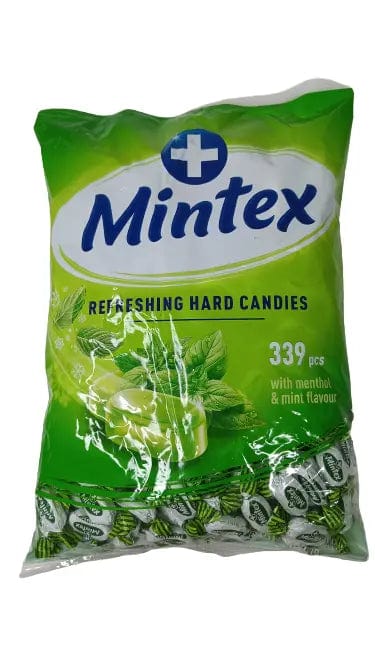 OBLIO DISCOUNTER BOMBOANE ROSHEN 1KG MINTEX MINT