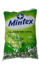 OBLIO DISCOUNTER BOMBOANE ROSHEN 1KG MINTEX MINT