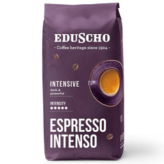Oblio Discounter CAFEA EDUSCHO 1KG ESPRESSO INTENSO