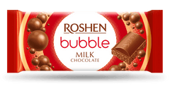 OBLIO DISCOUNTER CIOCOLATA ROSHEN AERATA 80G LAPTE