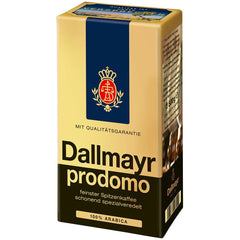 OBLIO DISCOUNTER CAFEA DALLMAYR 500G PRODOMO (12)