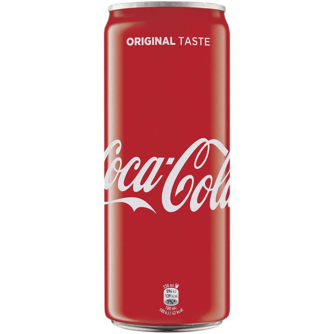 OBLIO DISCOUNTER SUC COCA COLA 330ML DOZA (12)