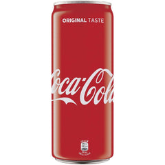 OBLIO DISCOUNTER SUC COCA COLA 330ML DOZA (12)