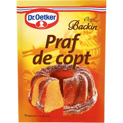 OBLIO DISCOUNTER DR.OETKER PRAF COPT 10G