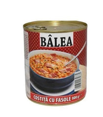 OBLIO DISCOUNTER FASOLE BALEA 800G COSTITA