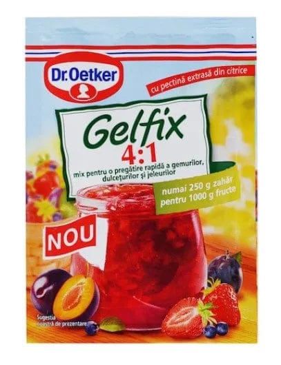 OBLIO DISCOUNTER DR.OETKER GELFIX 20G 4:1 (35)