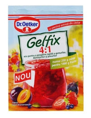OBLIO DISCOUNTER DR.OETKER GELFIX 20G 4:1 (35)