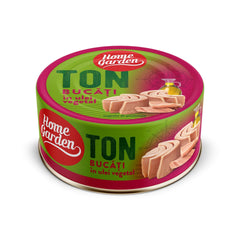 OBLIO DISCOUNTER TON HOME GARDEN 170G BUCATI IN ULEI