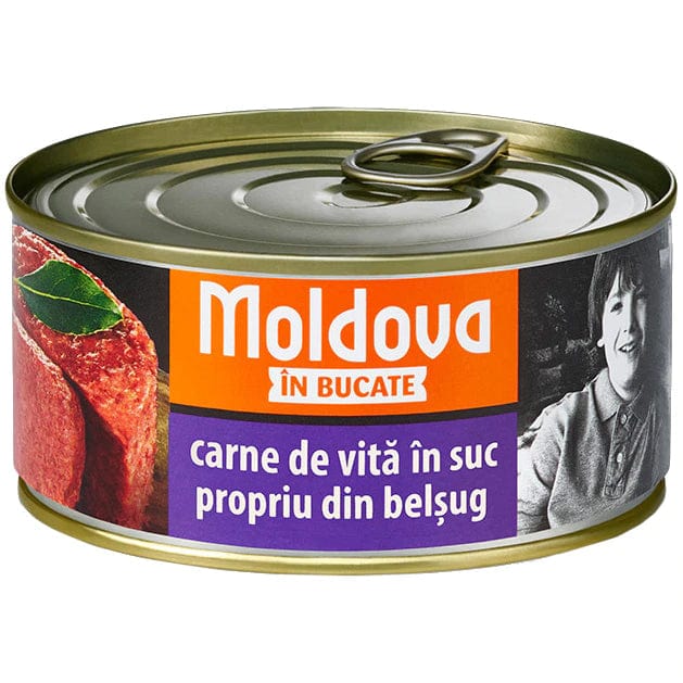 Oblio Discounter MOLDOVA IN BUCATE CARNE 300G VITA