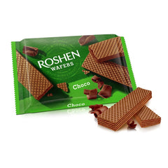 OBLIO DISCOUNTER NAPOLITANE ROSHEN 72G CIOCOLATA