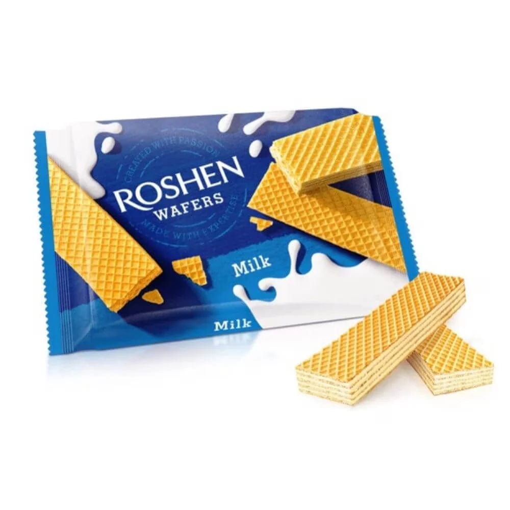 OBLIO DISCOUNTER NAPOLITANE ROSHEN 72G LAPTE