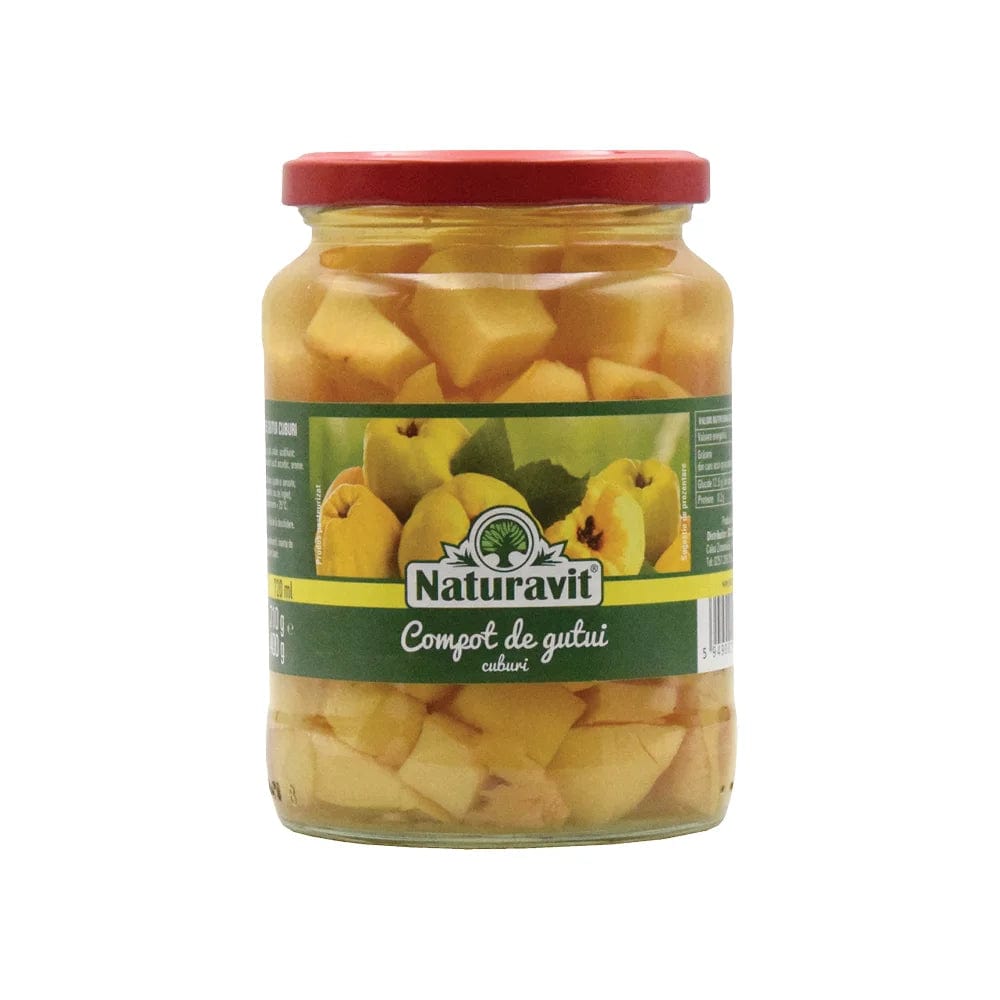 OBLIO DISCOUNTER COMPOT NATURAVIT 710G GUTUI