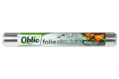 OBLIO DISCOUNTER FOLIE ALUMINIU OBLIO 40M