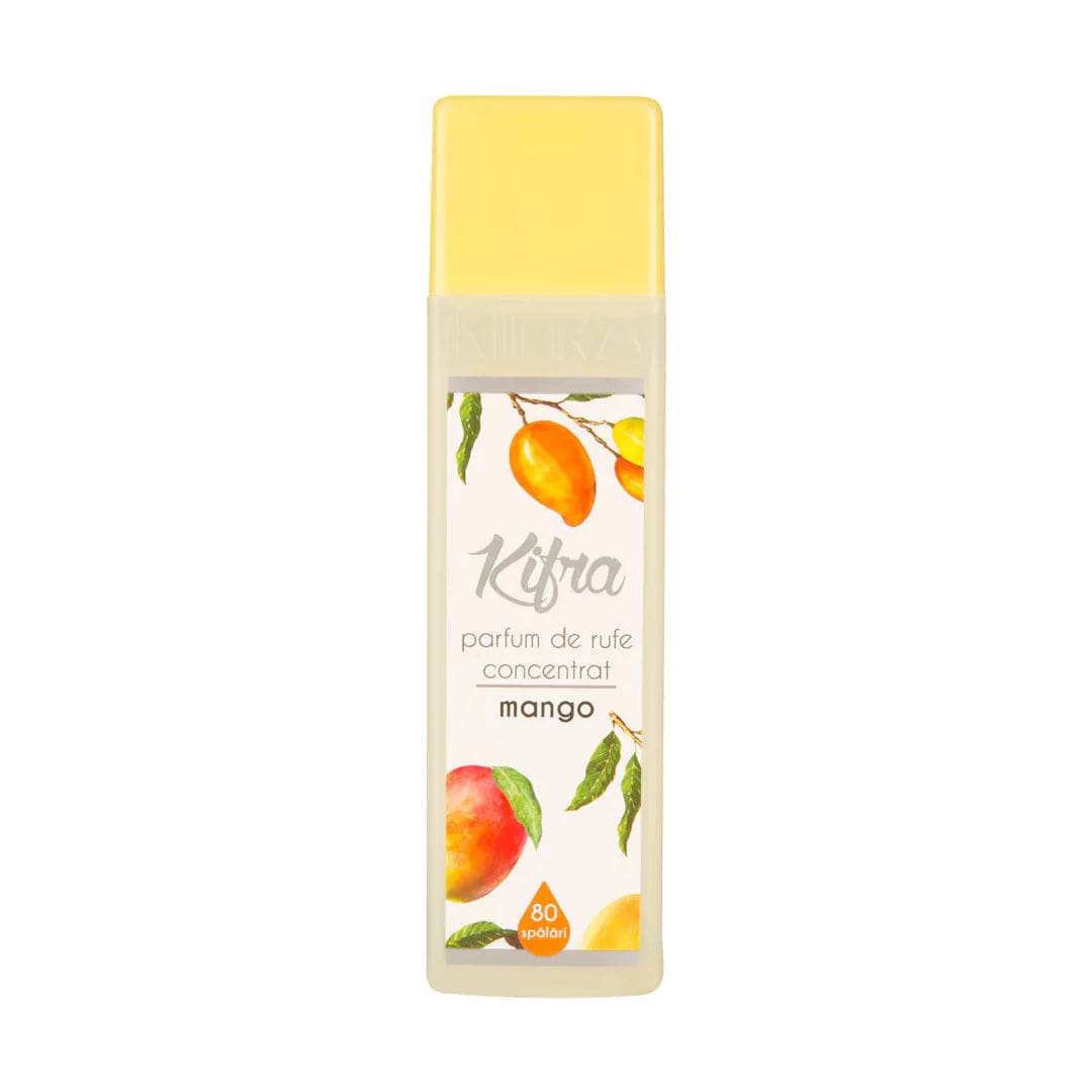OBLIO DISCOUNTER PARFUM RUFE KIFRA CONCENTRAT 200ML MANGO