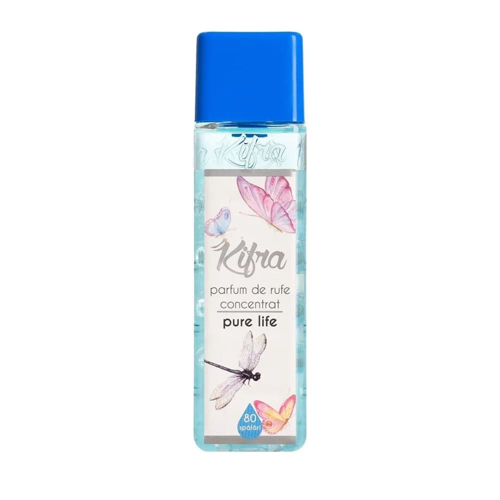 OBLIO DISCOUNTER PARFUM RUFE KIFRA CONCENTRAT 200ML PURE LIFE