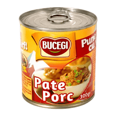 OBLIO DISCOUNTER PATE BUCEGI 300G PORC (36)