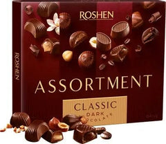 OBLIO DISCOUNTER PRALINE ROSHEN 154G ASSORTMENT CLASIC