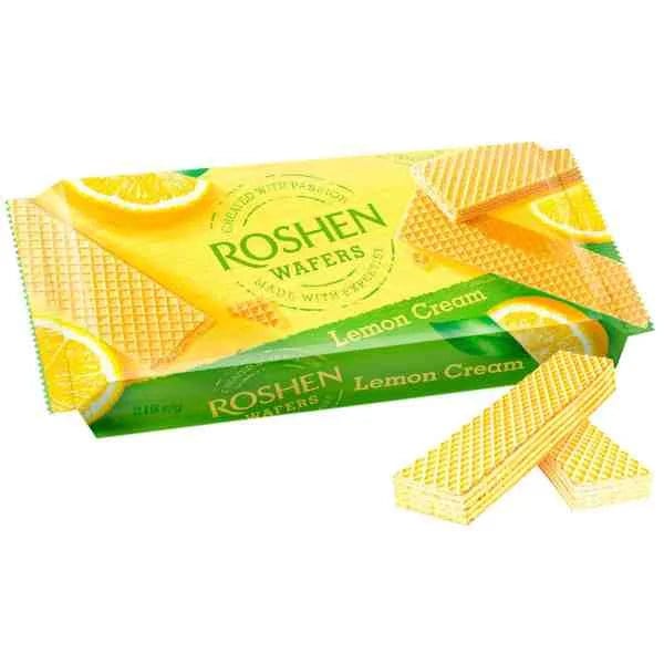OBLIO DISCOUNTER NAPOLITANE ROSHEN 216G LAMAIE