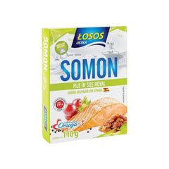 OBLIO DISCOUNTER SOMON LOSOS FILE 110G IN SOS ROYAL
