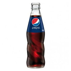 OBLIO DISCOUNTER SUC PEPSI 250ML STICLA