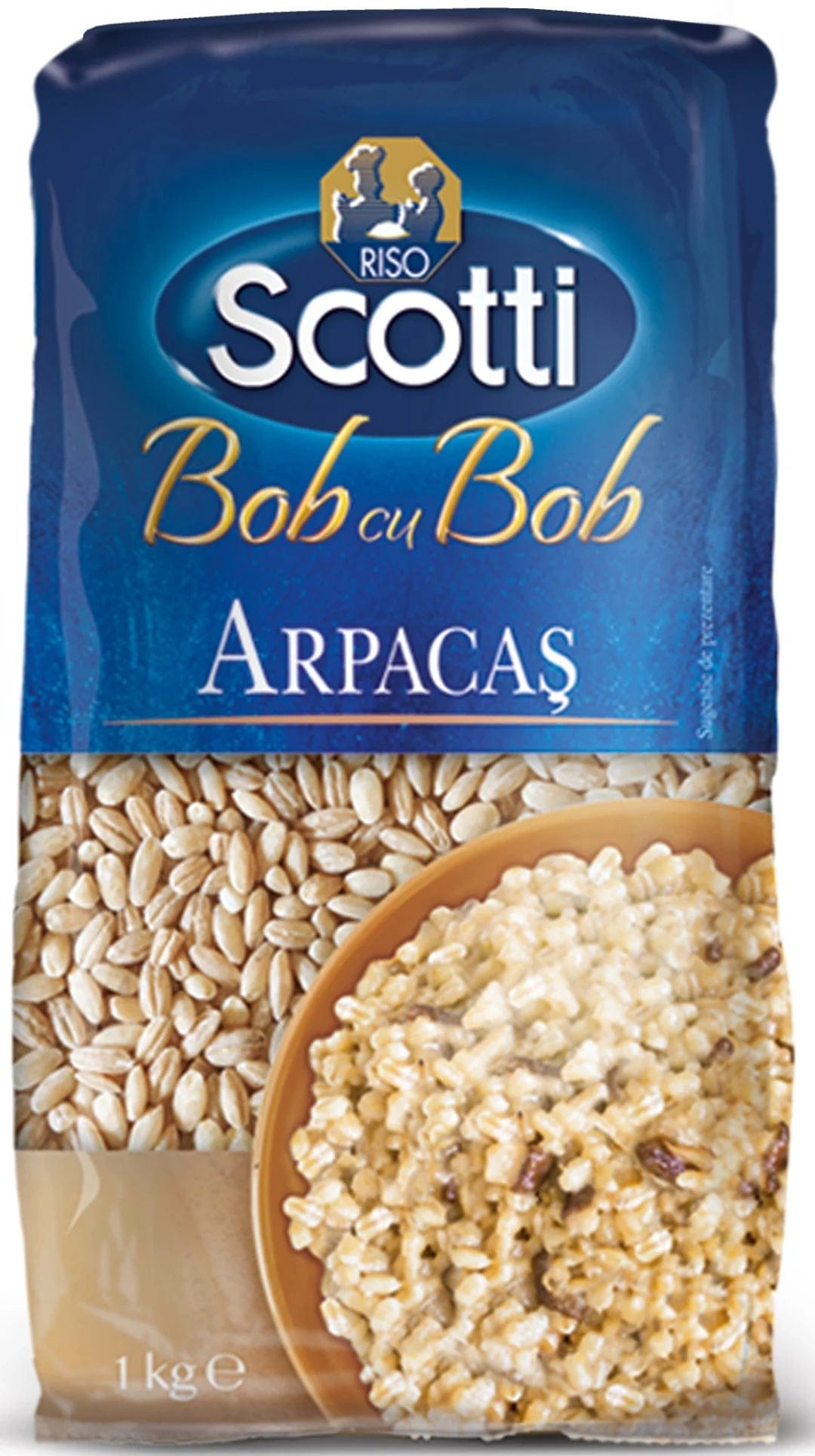 OBLIO DISCOUNTER ARPACAS RISO SCOTTI 1KG (10)