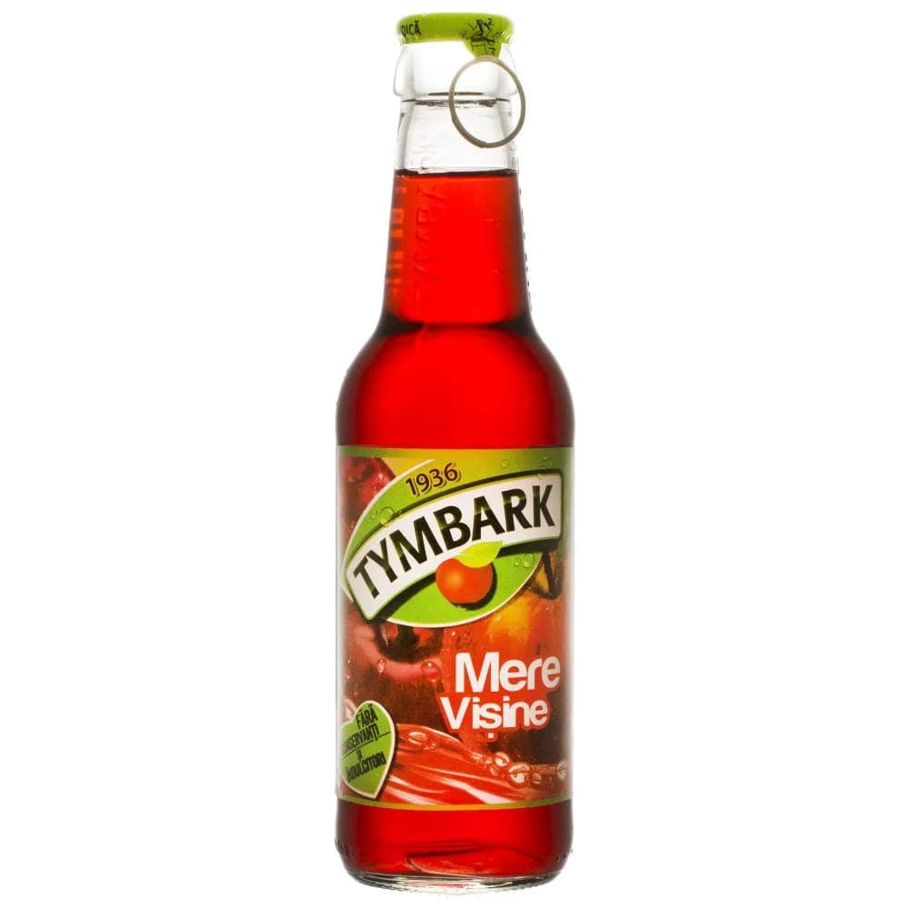 OBLIO DISCOUNTER SUC TYMBARK 0.25L MERE VISINE (12)