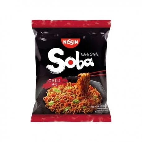 Oblio Discounter TAITEI SOBA 111G SOS CHILLI