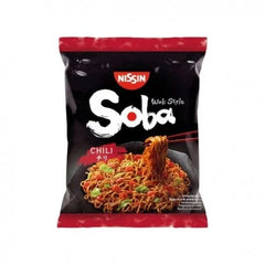 Oblio Discounter TAITEI SOBA 111G SOS CHILLI