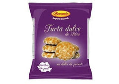 OBLIO DISCOUNTER TURTA DULCE BOROMIR 100G