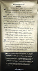 OBLIO DISCOUNTER CAFEA CAFEA DALLMAYR 500G CLASSIC INTENSE (12)