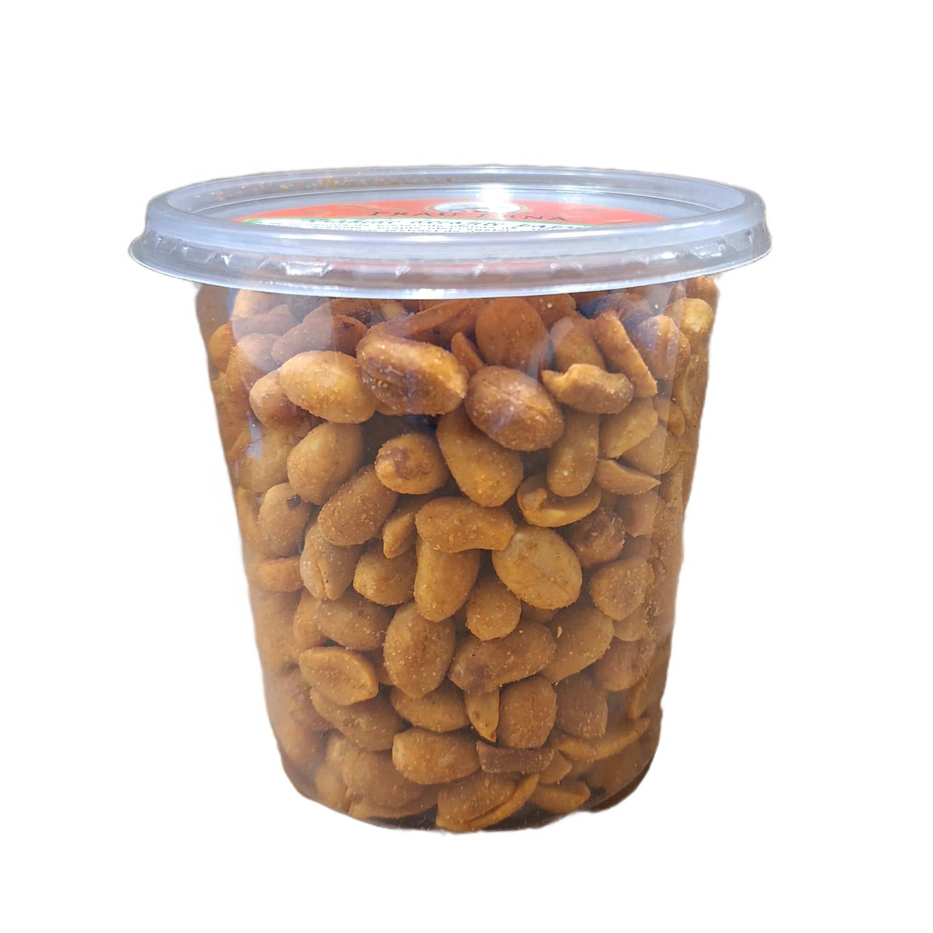 Oblio Discounter ARAHIDE FRAU 250G DECOJITE CU PAPRIKA