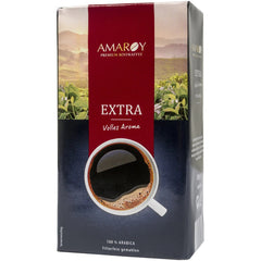 OBLIO DISCOUNTER CAFEA AMAROY 500G EXTRA (12)