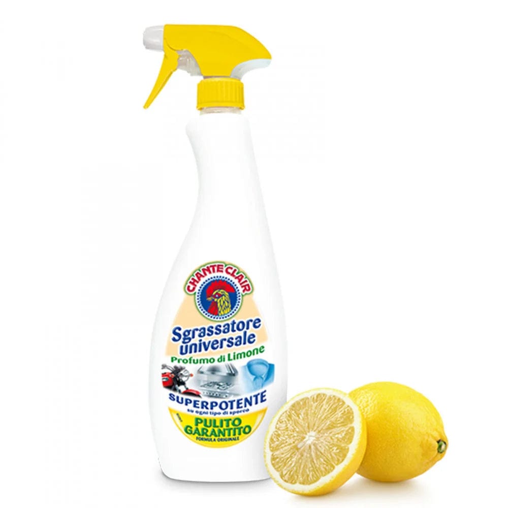 OBLIO DISCOUNTER DEGRESANT CHANTE CLAIR 600ML LAMAIE (12)