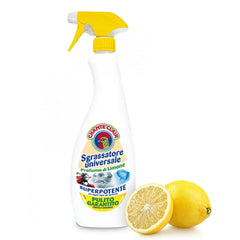 OBLIO DISCOUNTER DEGRESANT CHANTE CLAIR 600ML LAMAIE (12)