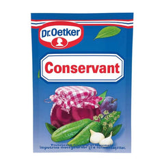OBLIO DISCOUNTER DR.OETKER CONSERVANT 7G