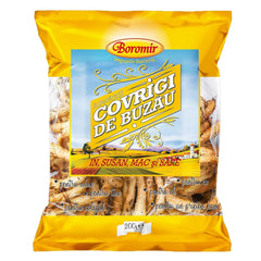 OBLIO DISCOUNTER COVRIGI BOROMIR 200G BUZAU SUSAN MAC SARE