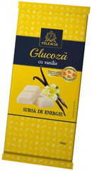 OBLIO DISCOUNTER GLUCOZA FELEACUL 100G VANILIE