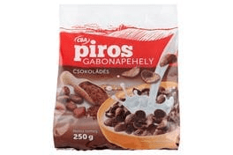 OBLIO DISCOUNTER CEREALE CEREALE CBA 250G SCORTISOARA (20)