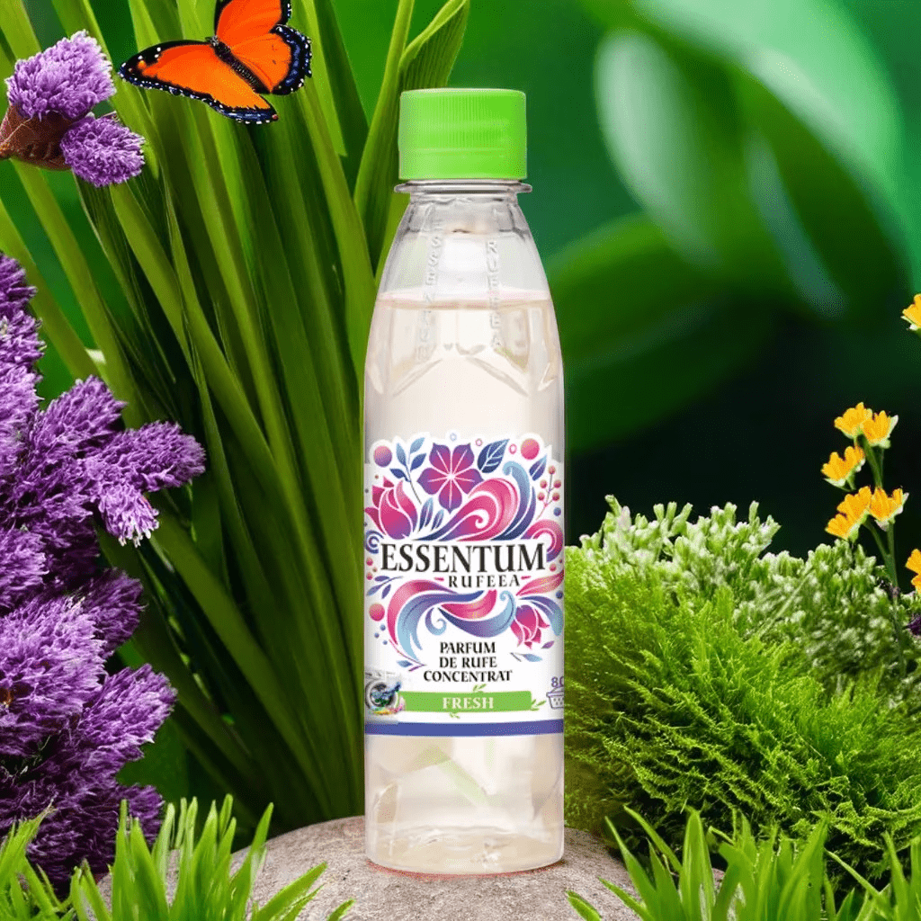 Oblio Discounter BALSAM PARFUM RUFE ESSENTUM CONCENTRAT 200ML FRESH